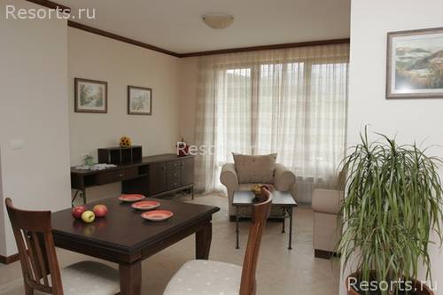 St. Ivan Rilski Hotel 9